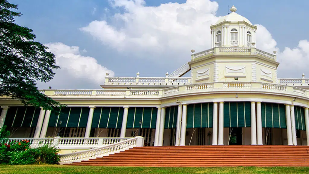 Madras Club