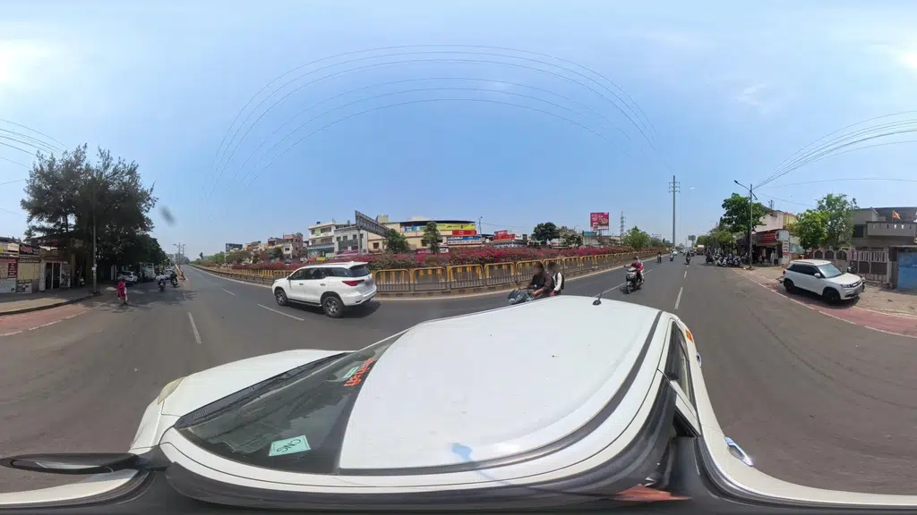 Sonai Mangal Karyalay Parking
