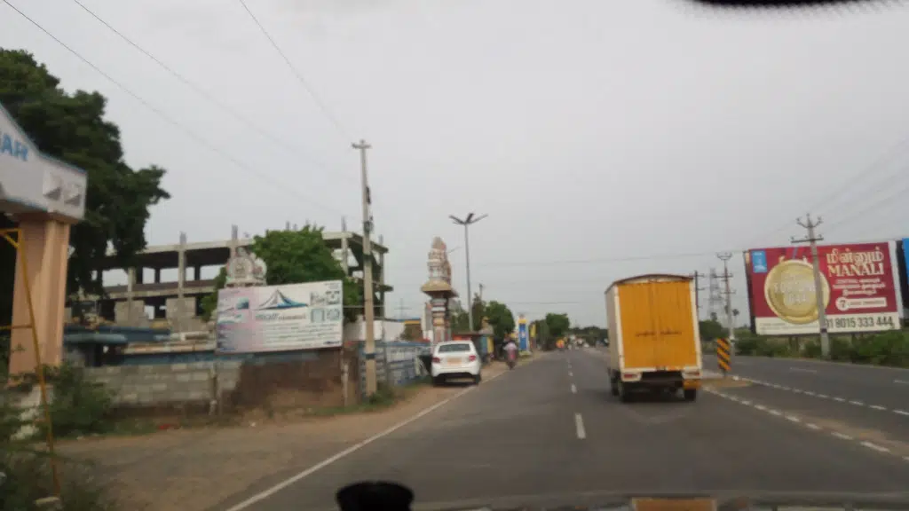 Illangali Amman Temple