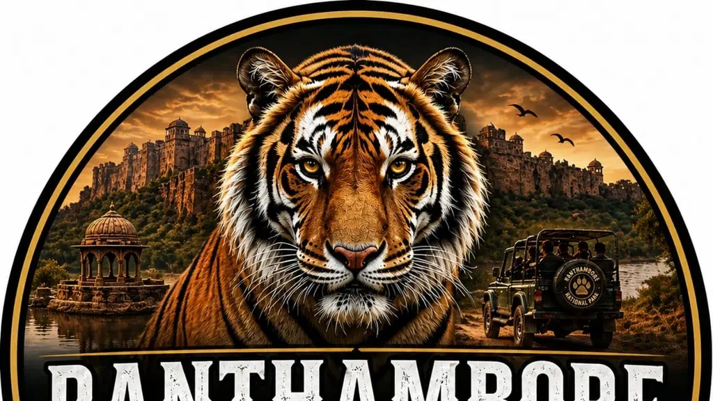 Ranthambhore Fort