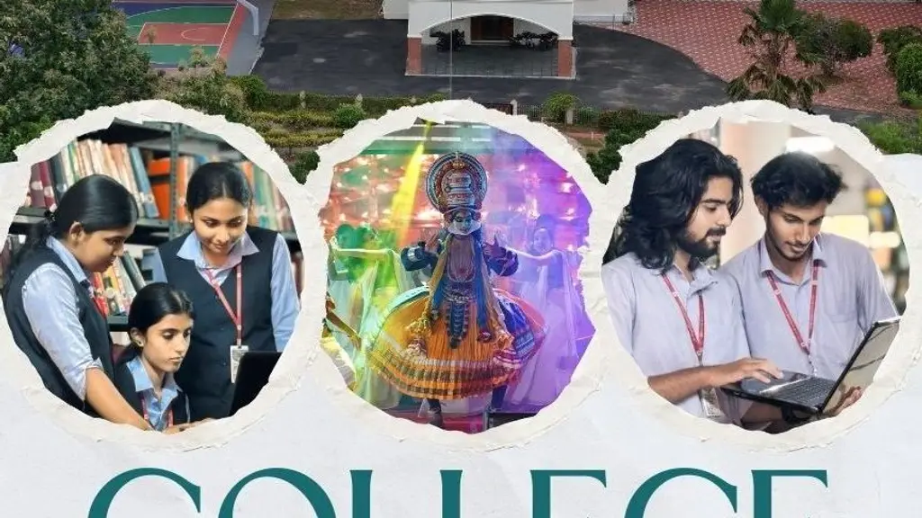 Kuriakose Elias College