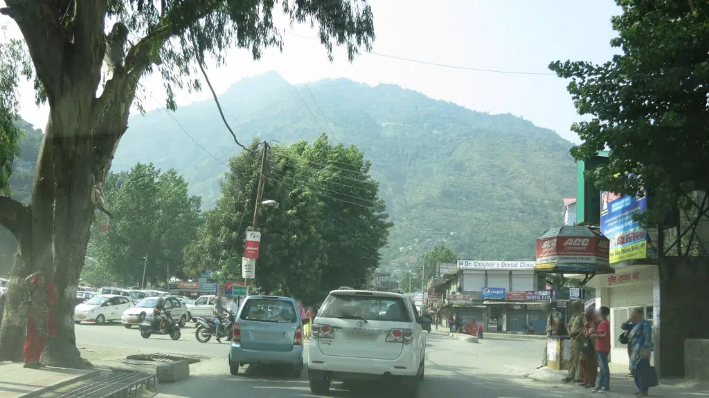 Bhagwati home stay