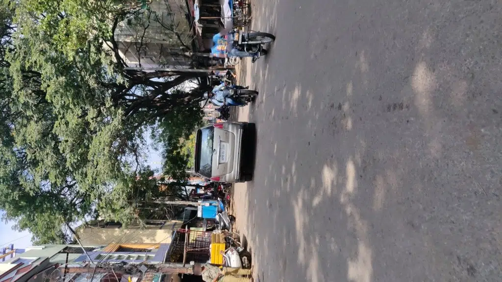 Narayana Tiffin Center