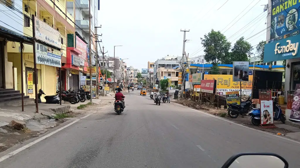 Sri Sai Chicken Mutton and Fish Mart