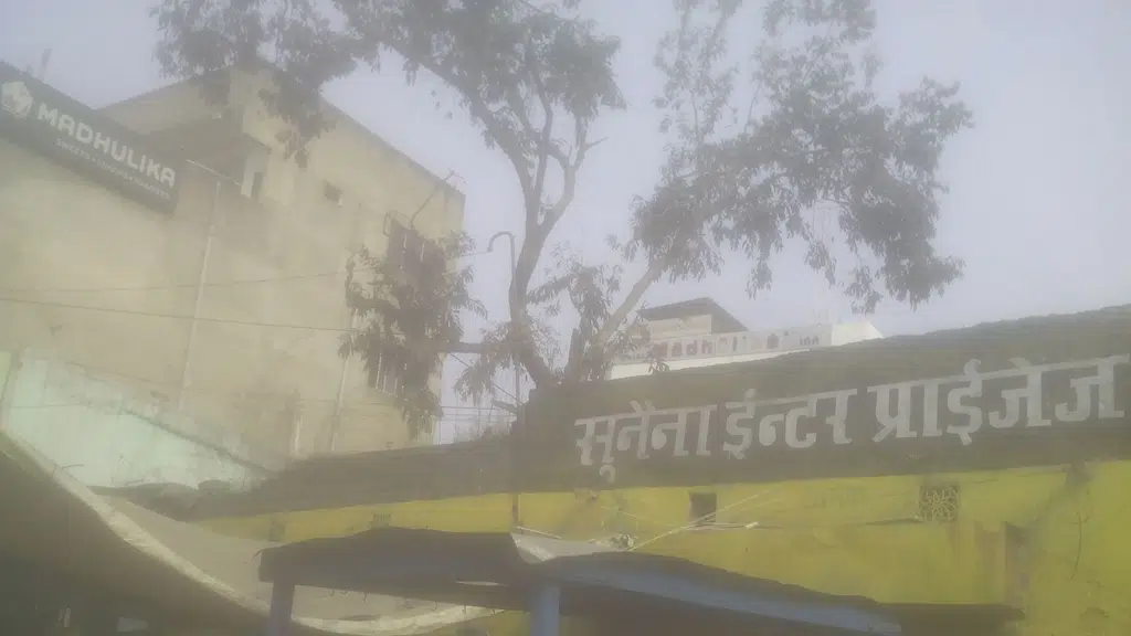 Binod Bihari Mahto Koyalanchal University, Dhanbad