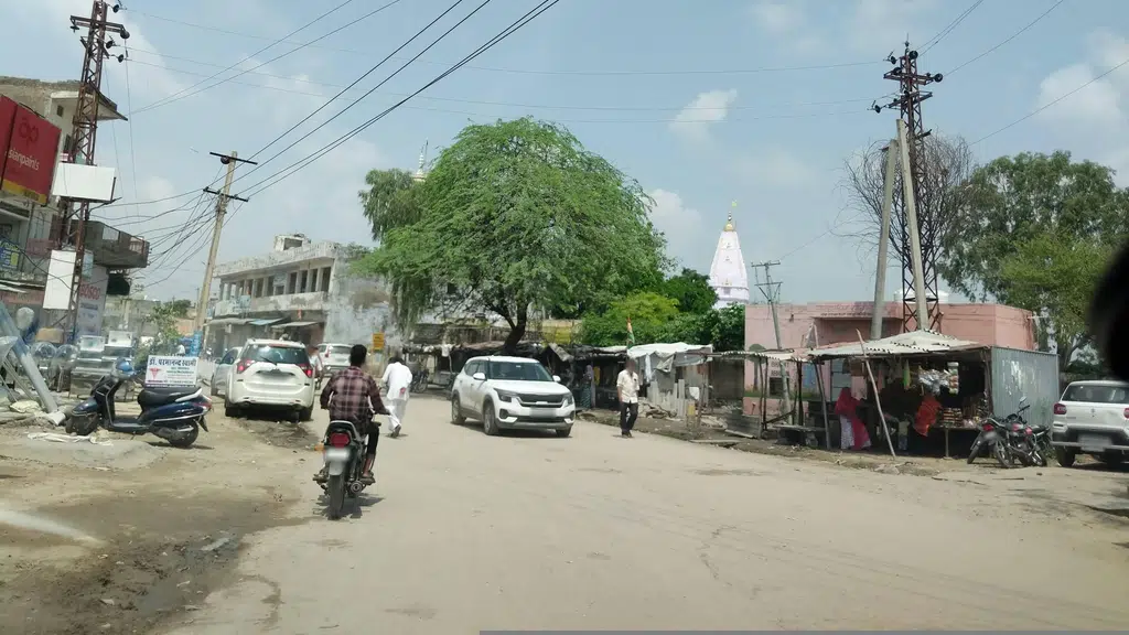 Shri Ram Dental Hospital