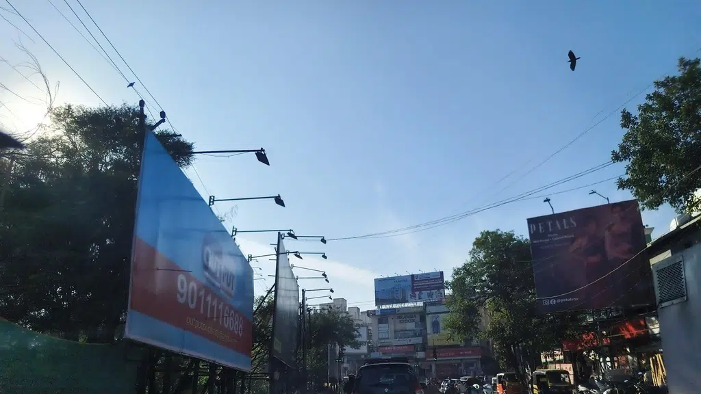 Danceoceans, The Dance School