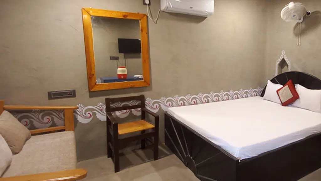 Prabhu Udyan Resort - Rasapunja