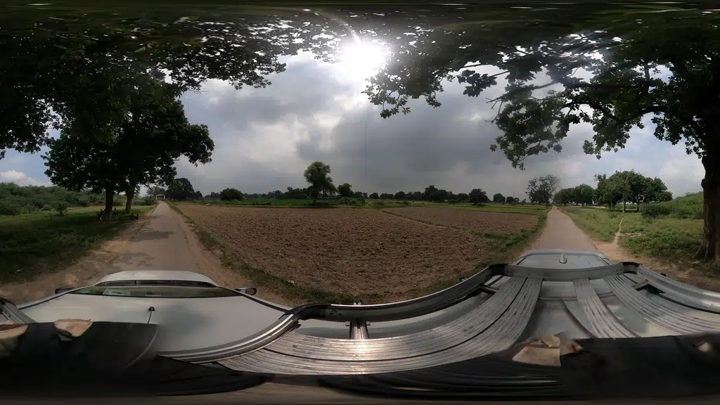 Garhwa (kulle i Indien, Uttar Pradesh)