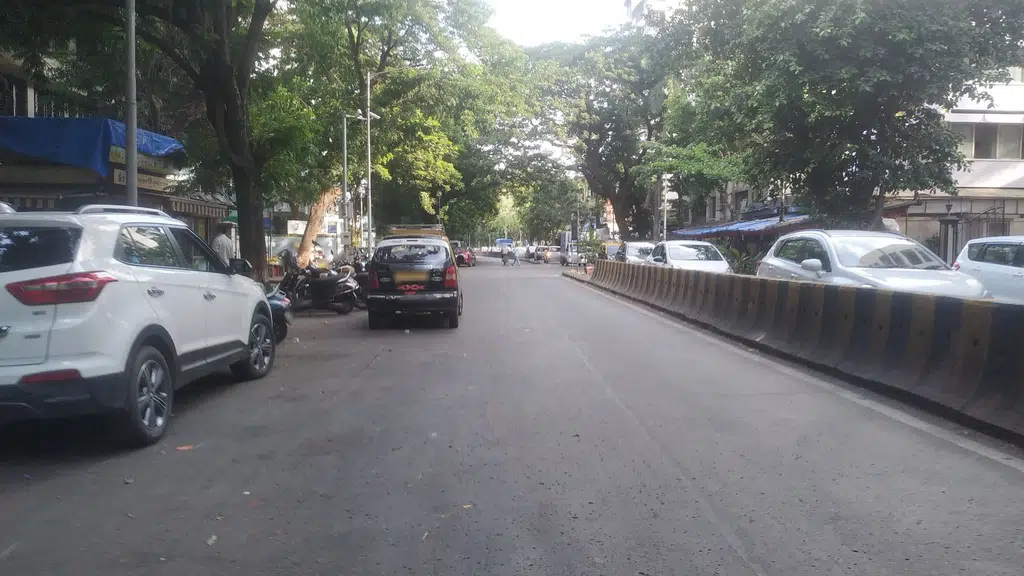 Maneklal V Savani Conference Hall