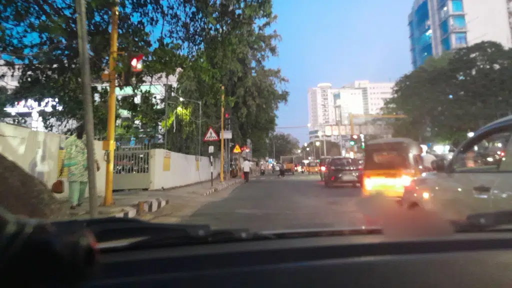 Pachaiyappa's college