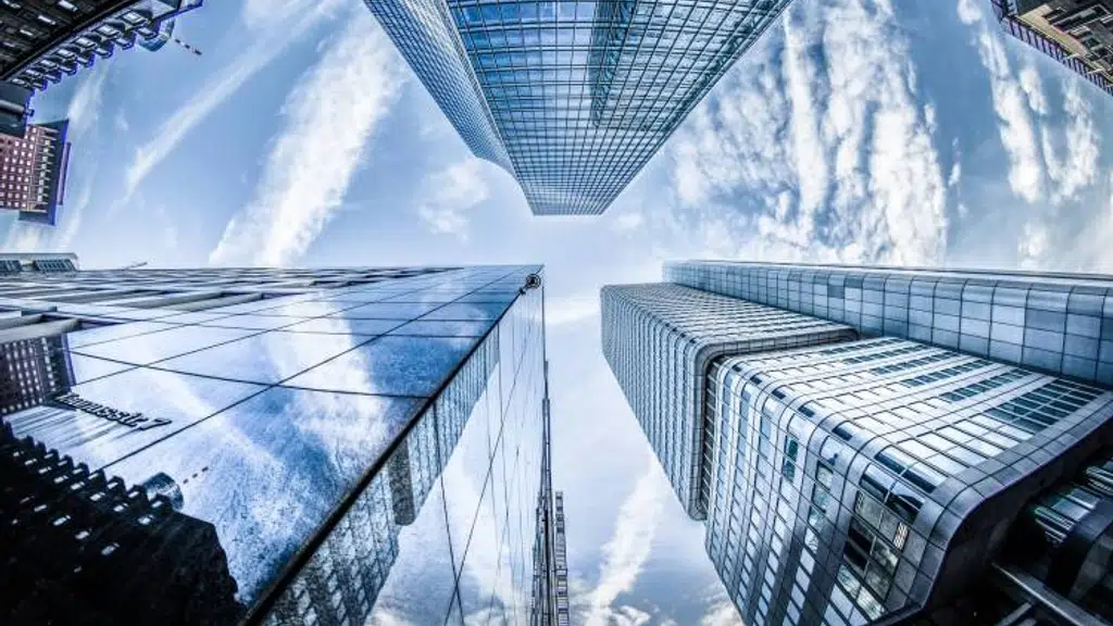 Shyam Tower