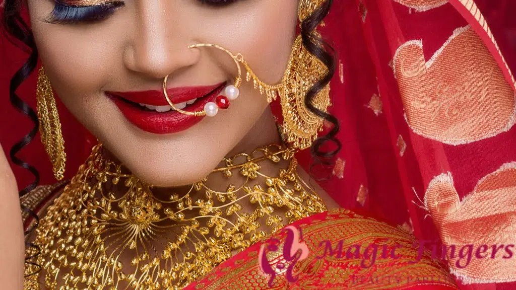 MEGHA GENTS Beauty Parlour
