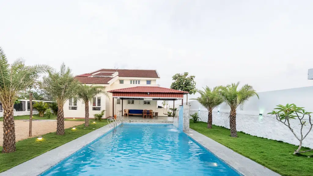 ECR Inn Beach Resorts