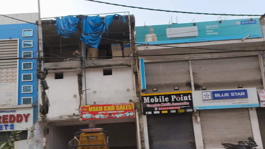 Hotel Akshaya