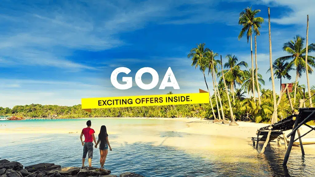 Goa Safari Adventure