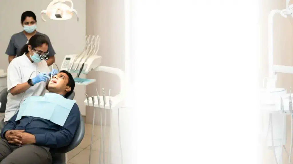 RR Multispeciality Dental Clinics