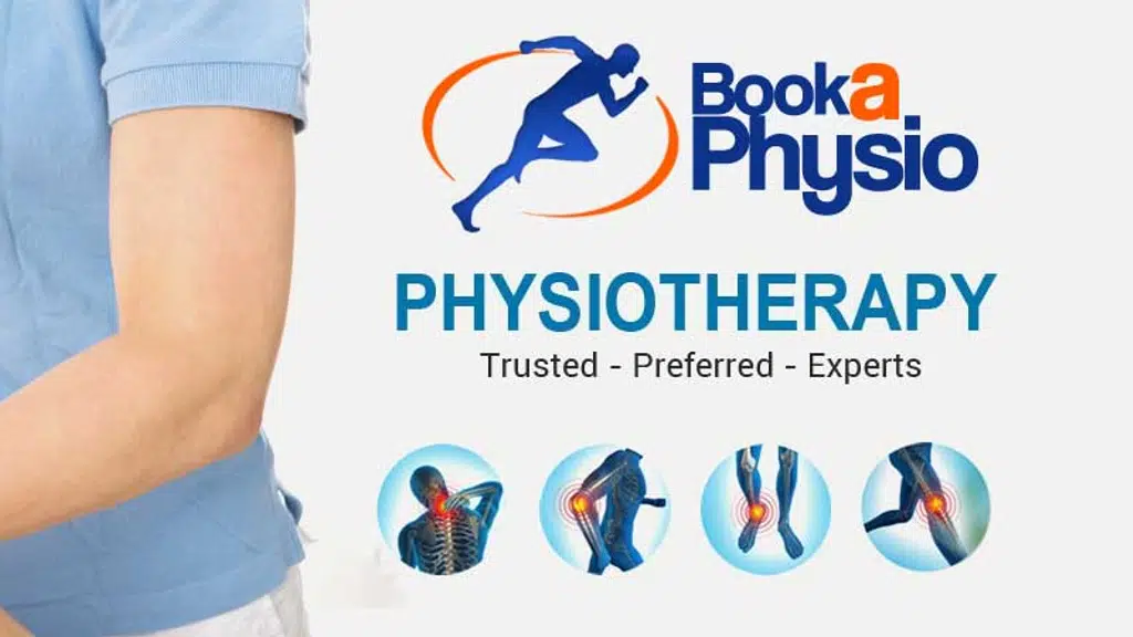 Amaraiwadi Ahmedabad Physiotherapy Clinic