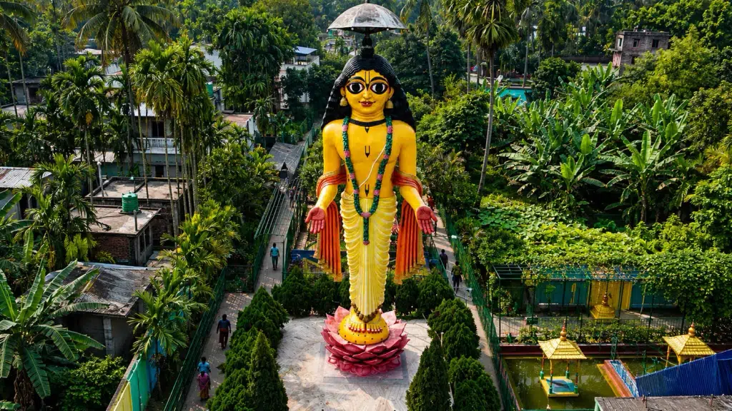 Narahari Dham