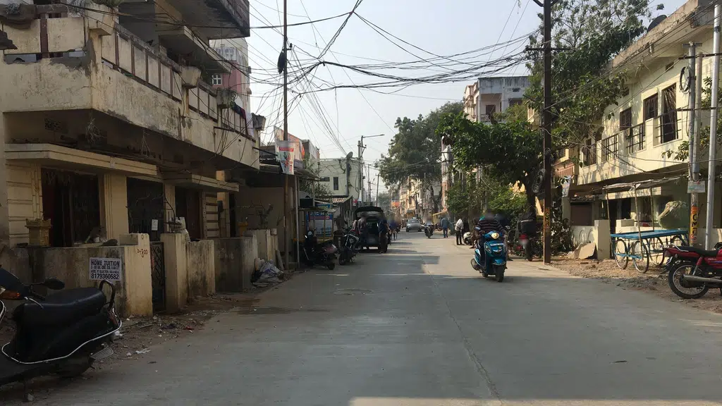 Indira Mahila Shikshana Bhavan