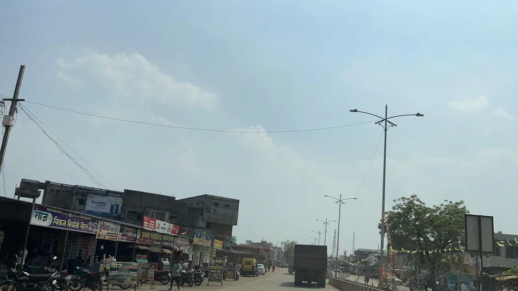 Gayatri Generic Medical, Navargaon.
