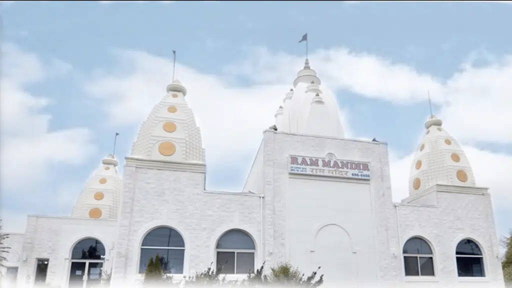 Ram Mandir