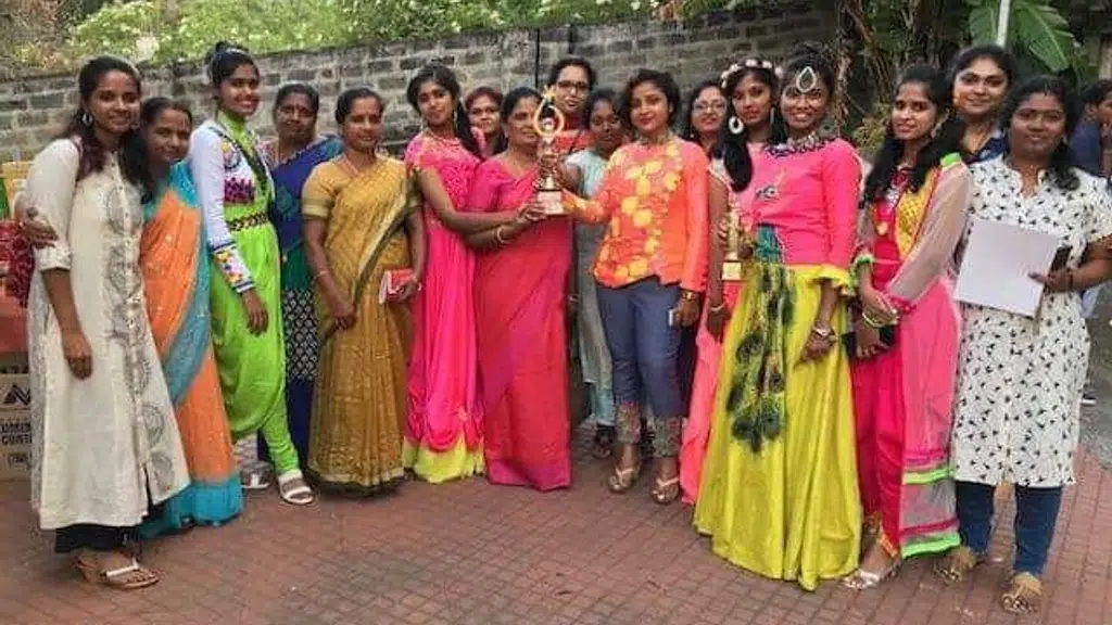 Milan Fashion Designing Academy