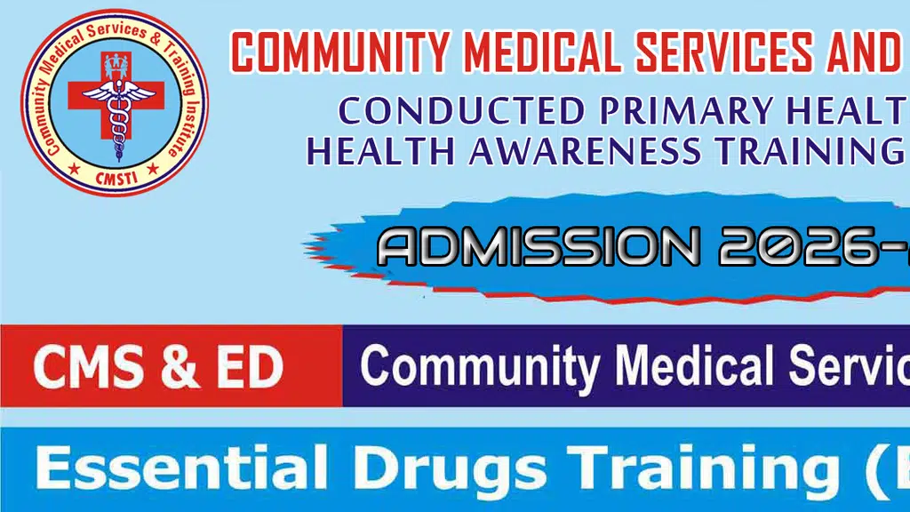 Indian Rural Medical Association Branch Lucknow