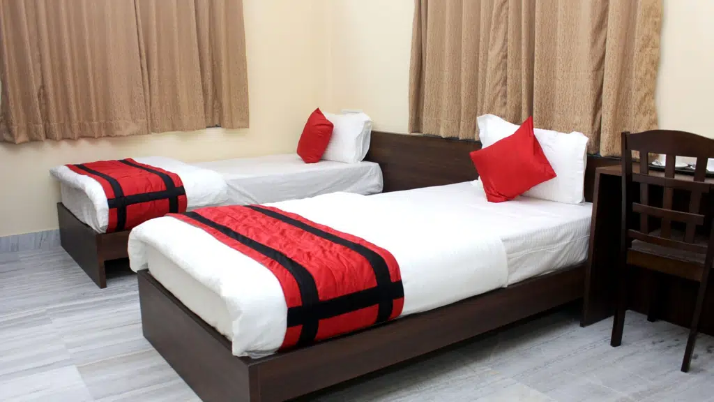 Sanjiva Suites