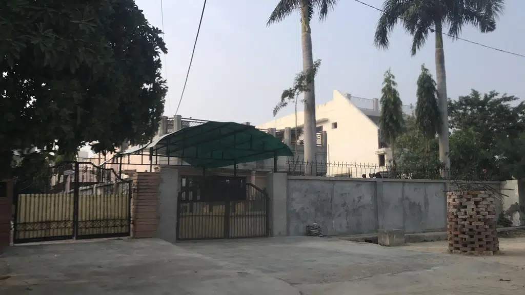 Bajaj Palace Marriage Hall
