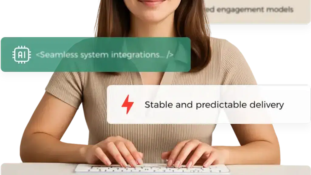 VOCSO Technologies