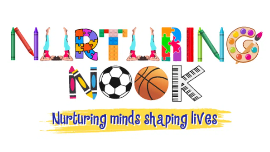 Nurturing Nook Academy