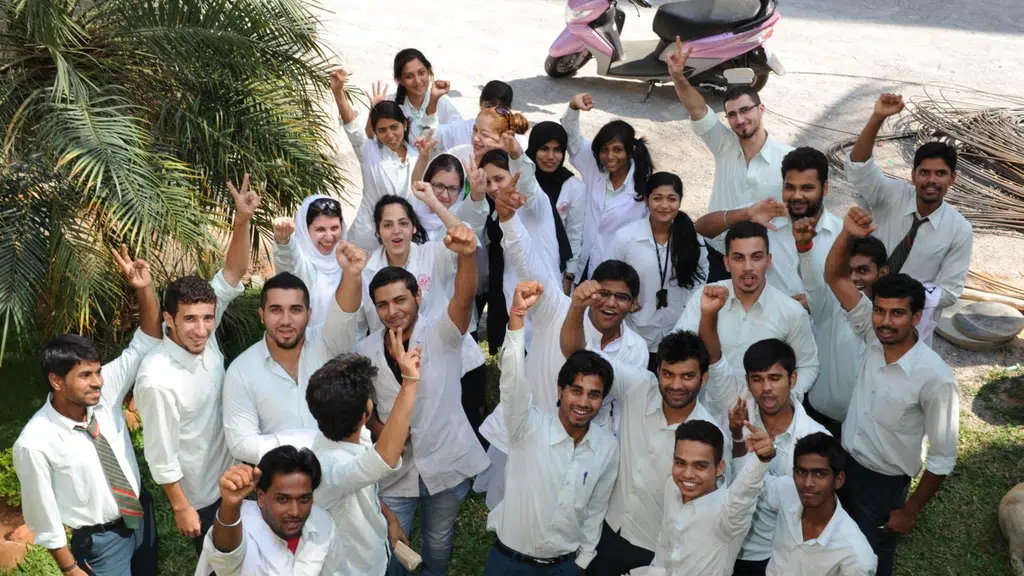 Gautham College of Pharmacy