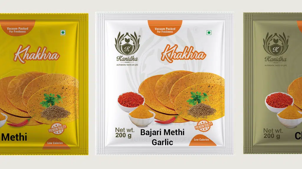 Kanidha Mahila Gruh Udhyog - Khakhra Manufacturers, Suppliers, Exporters, Homemade Chocolate, India
