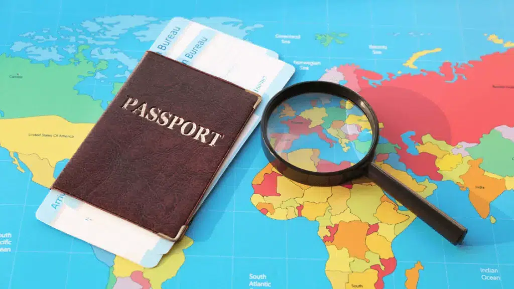 Tourisa Visa Consultancy and Apostille Services