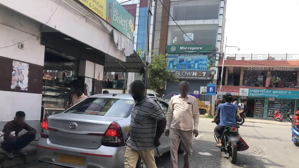 New Gfc biriyani center