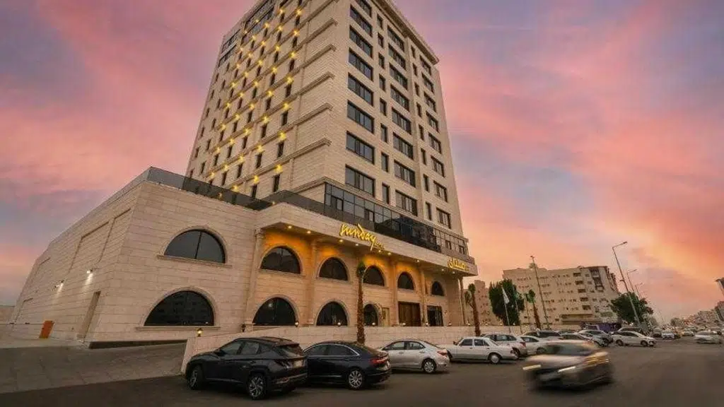 OYO 37163 Sonora Hotel