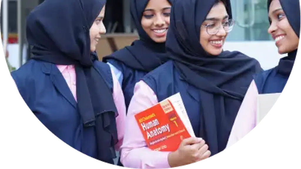 Itees College of Health Science