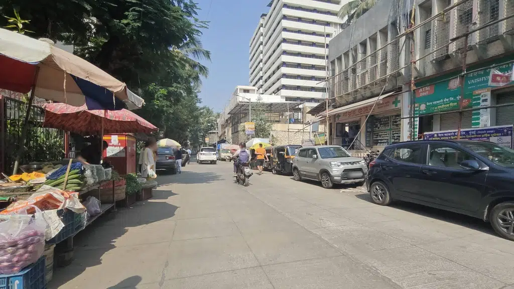 Sahara Veg & Non Veg Restaurant