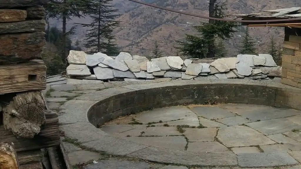 Homeland Himalaya