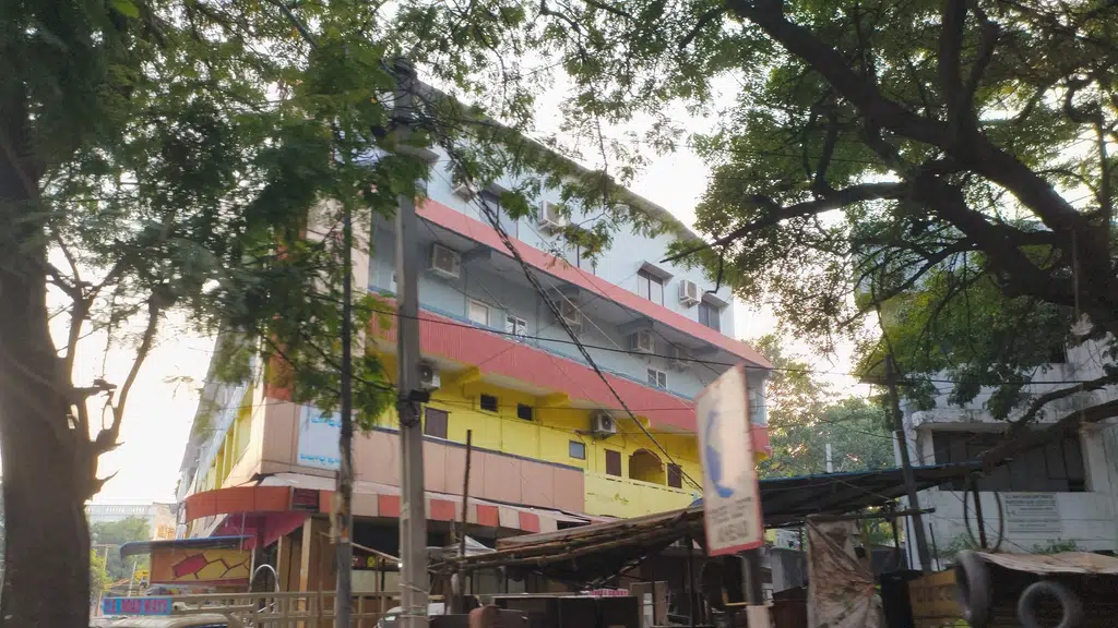 CM Chikan Museum Ethni