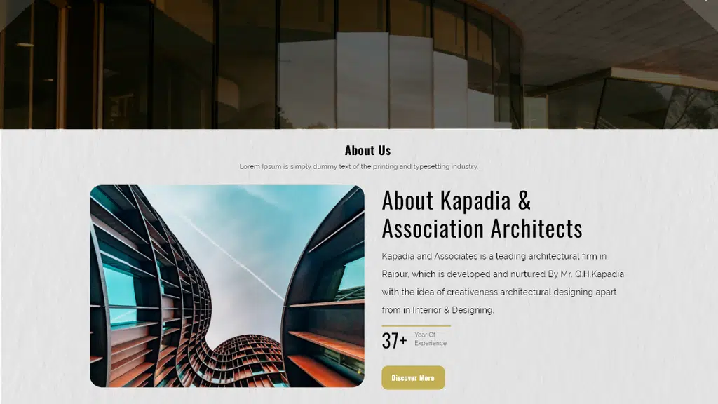 Kapadia & Associates