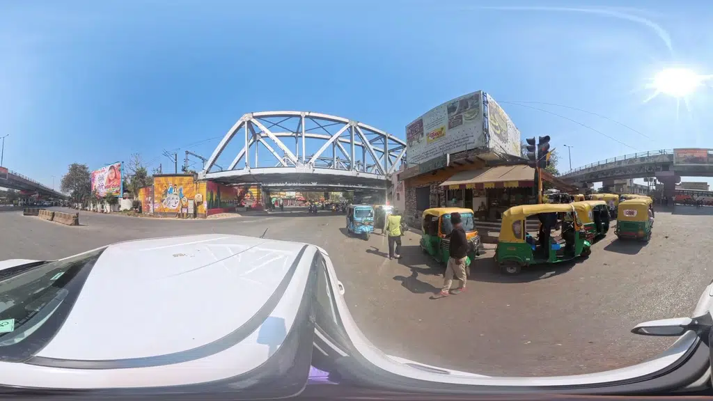 Bhaisasur Ghat, Varanasi
