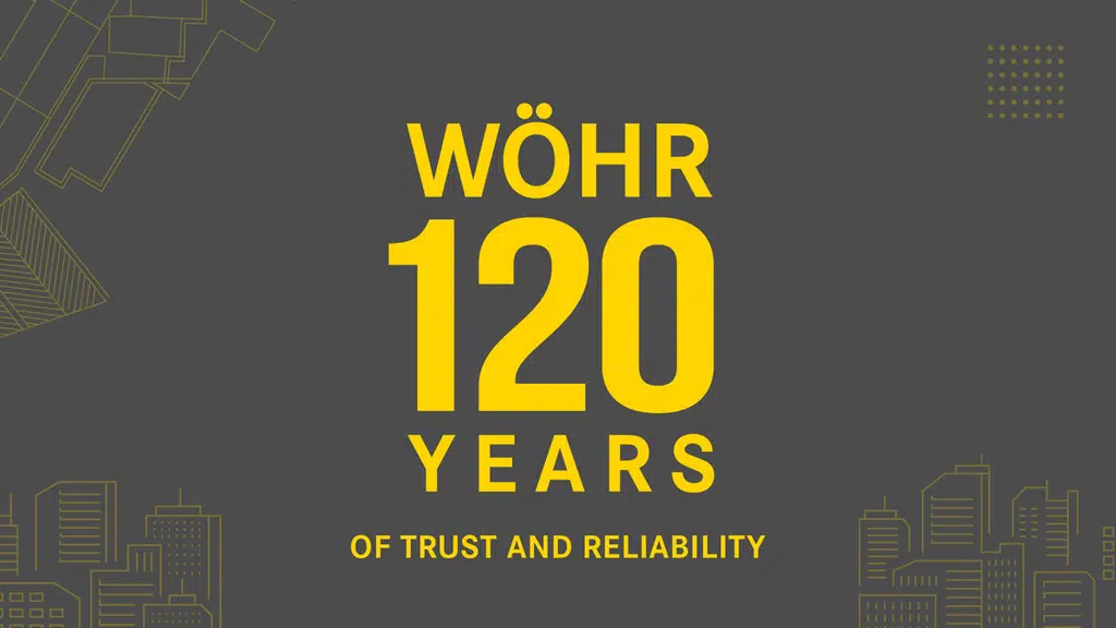 Wohr Parking Systems Pvt Ltd. India