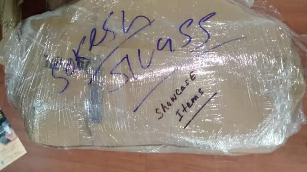 Ramdev Packers and Movers
