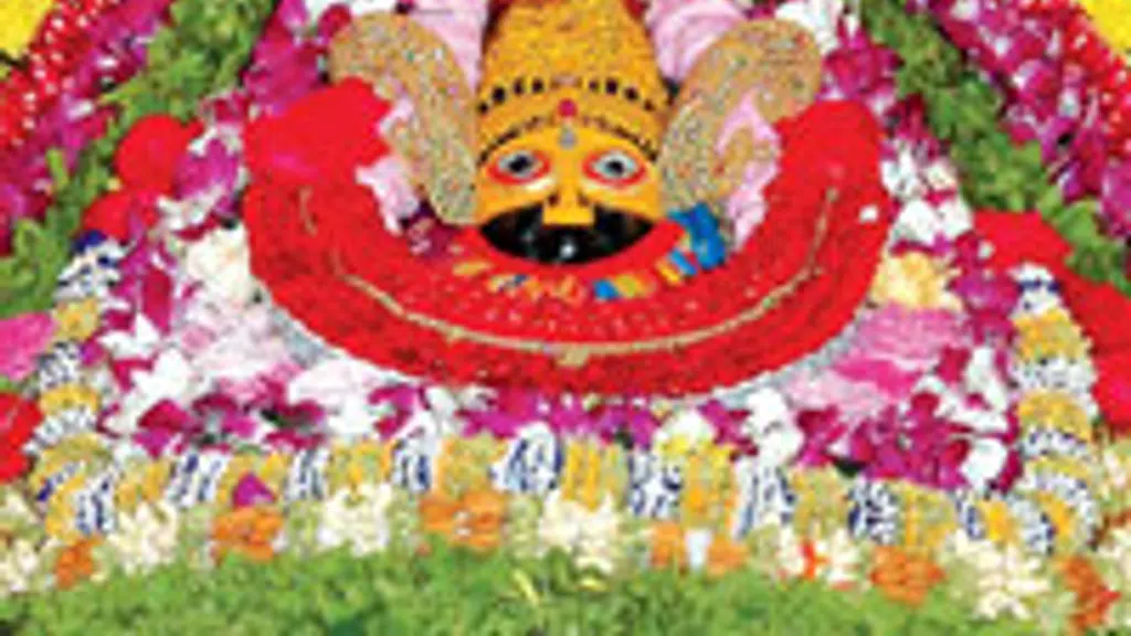 Khatu Shyam Baba Mandir