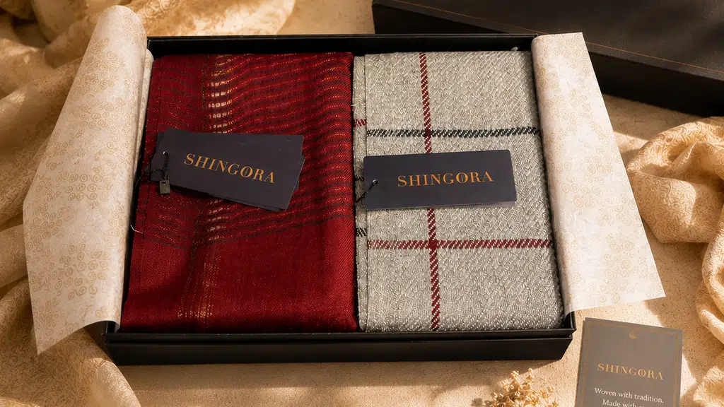 Shingora Exclusive Showroom