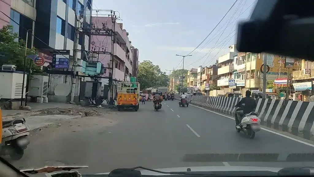 Vgp Transport Service