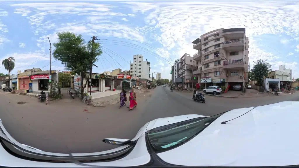 Pcmc Punawale