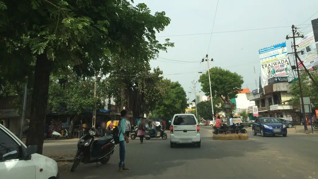 Saurashtra Juice Centre